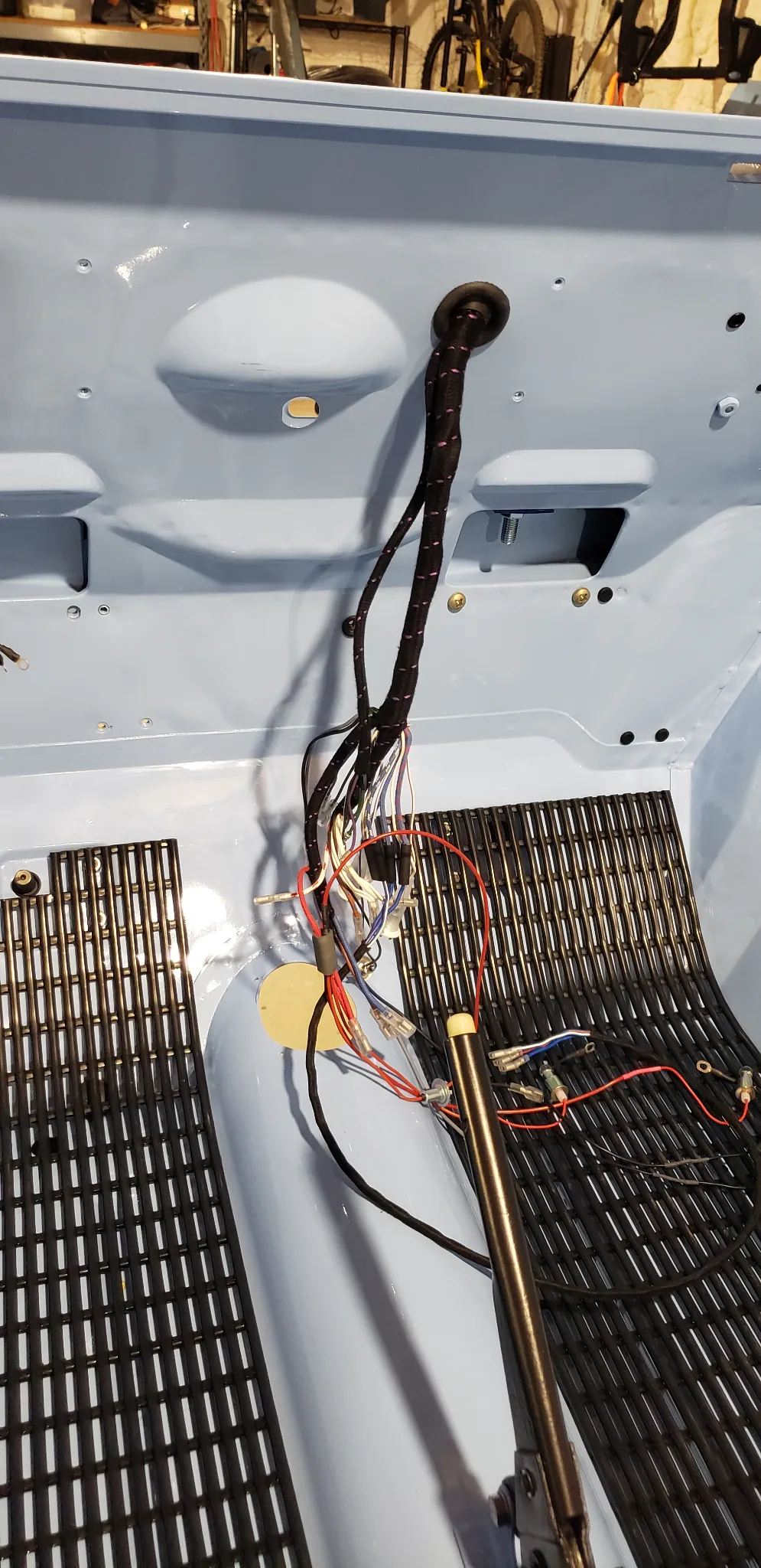 1966 Austin Mini Moke thumbnail 11