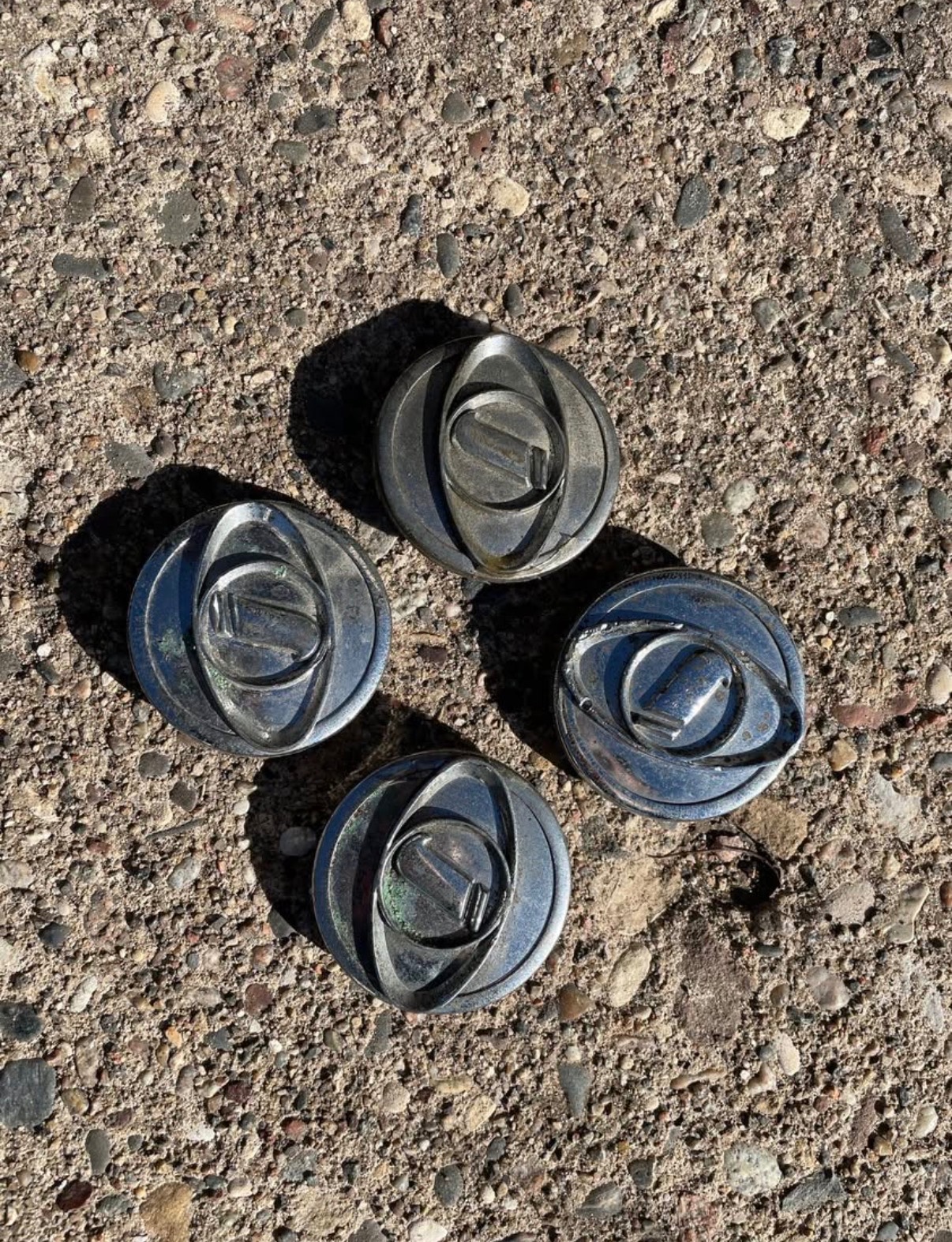 Innocenti I Firsat steel 10” wheels thumbnail 3