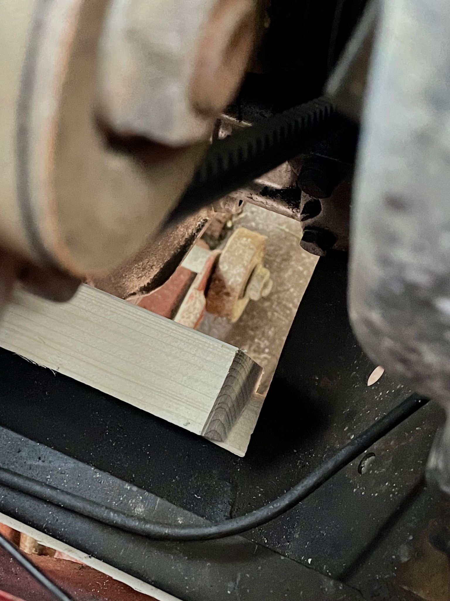 BMC Jacking Block thumbnail 4