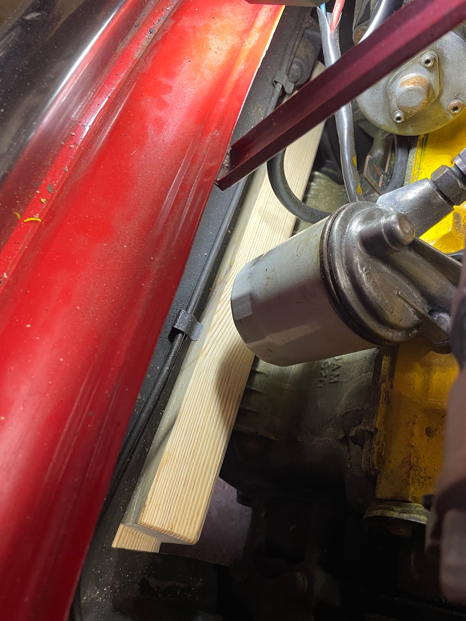 BMC Jacking Block thumbnail 7