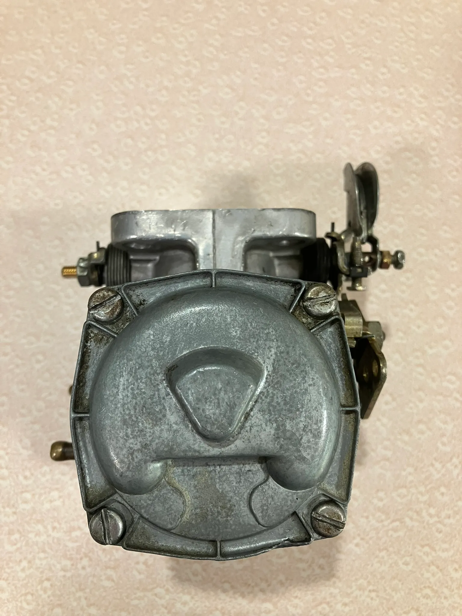 HIF44 Converted for Turbo Use+Spares thumbnail 5