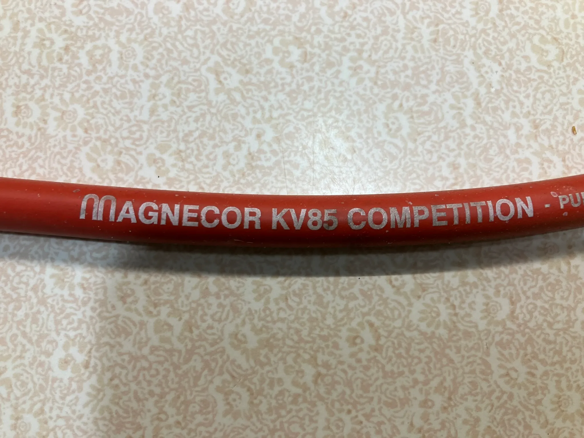 Magnecor KV85 8.5mm Spark Plug Wires thumbnail 2