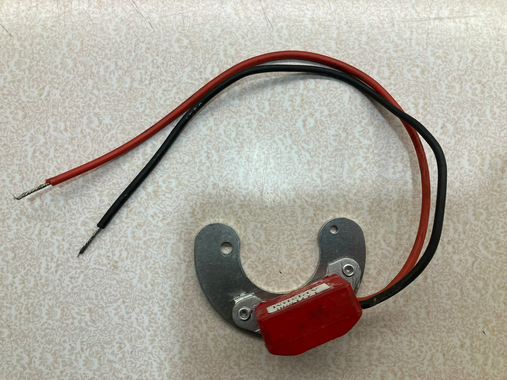 Pertronix Ignitor II Module thumbnail 5