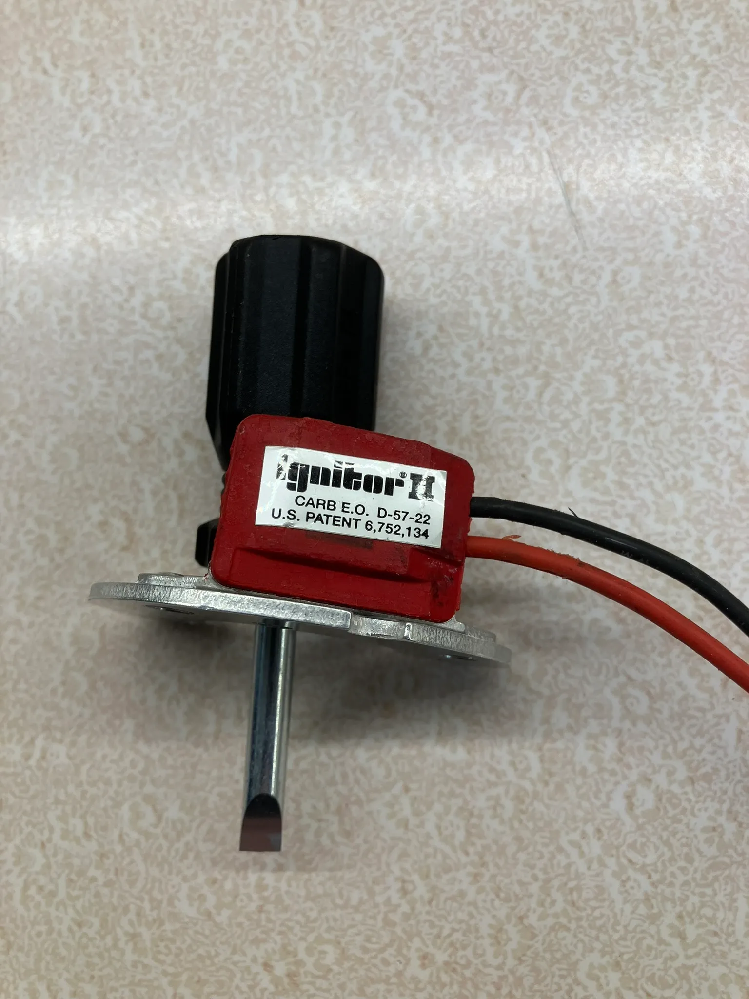 Pertronix Ignitor II Module thumbnail 4