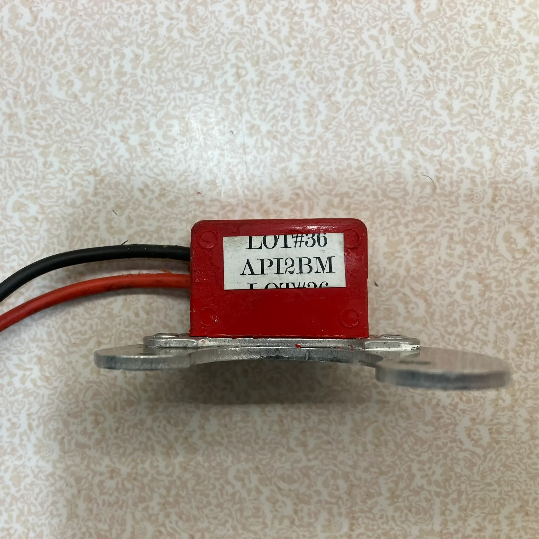 Pertronix Ignitor II Module thumbnail 6