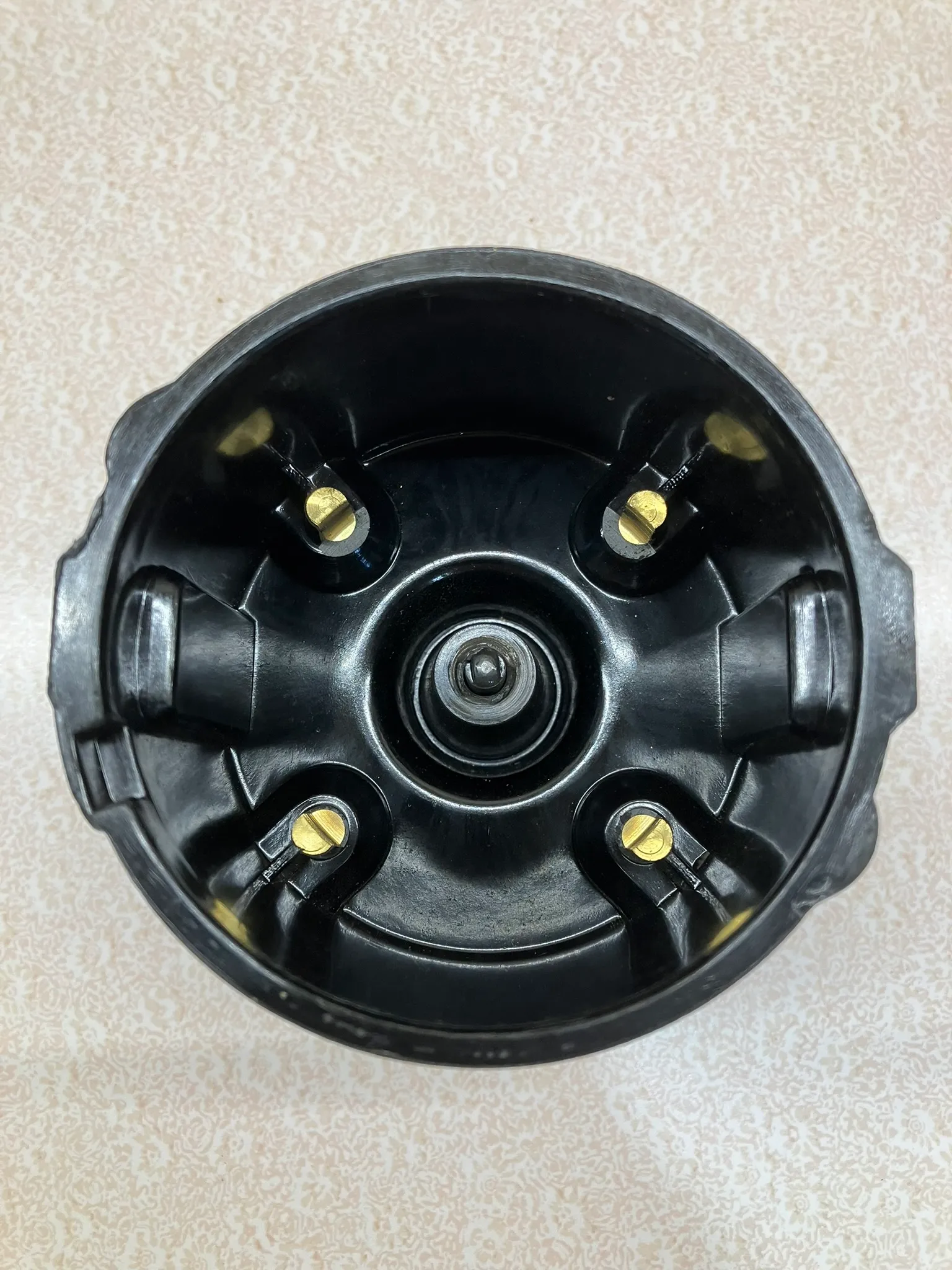 A+ Pertronix Flamethrower Distributor thumbnail 8