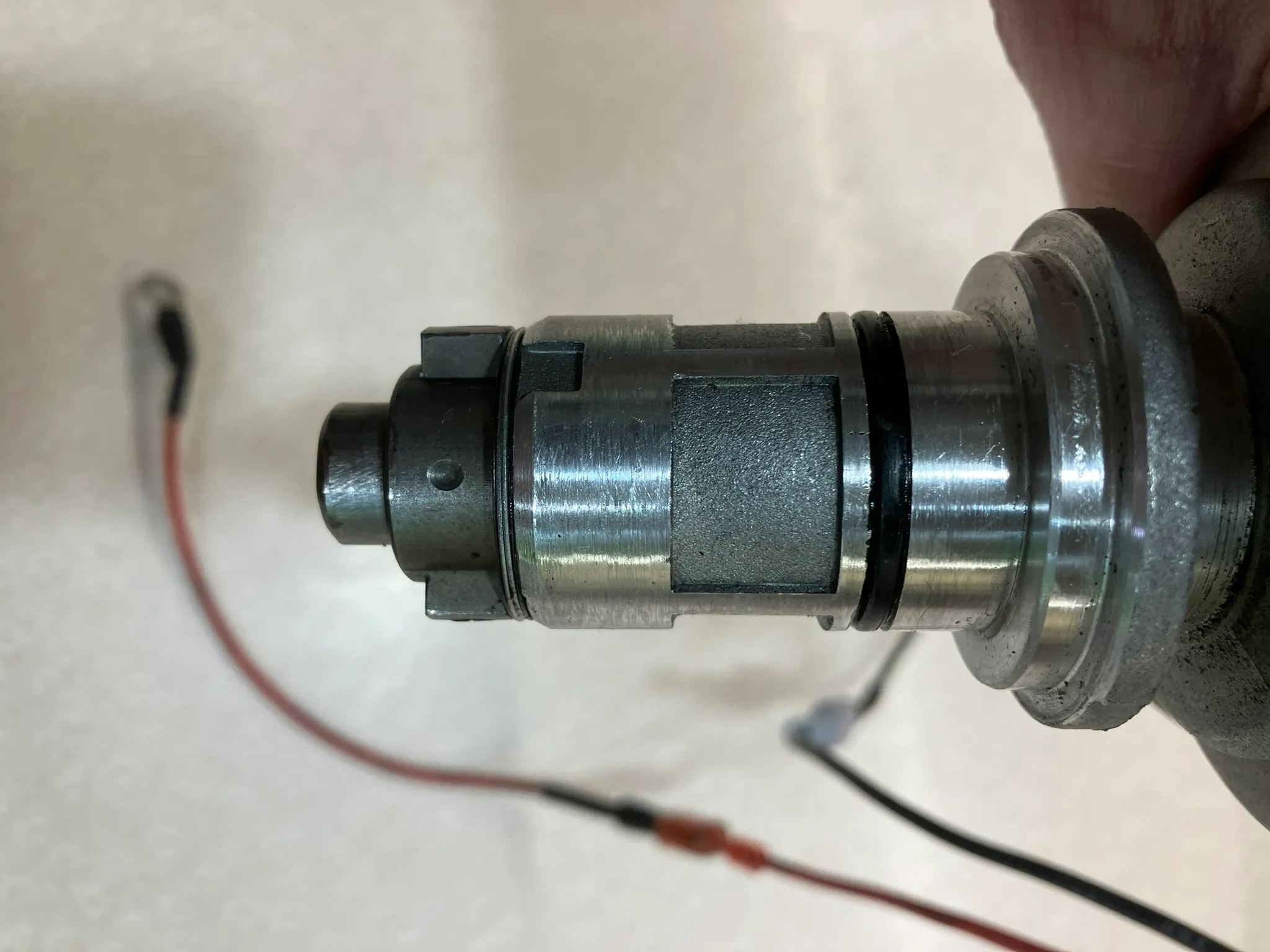 A+ Pertronix Flamethrower Distributor thumbnail 5