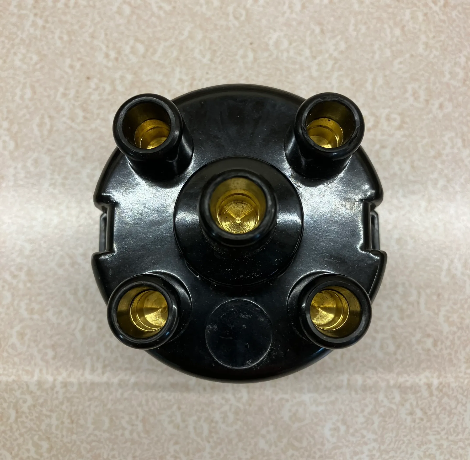 A+ Pertronix Flamethrower Distributor thumbnail 7